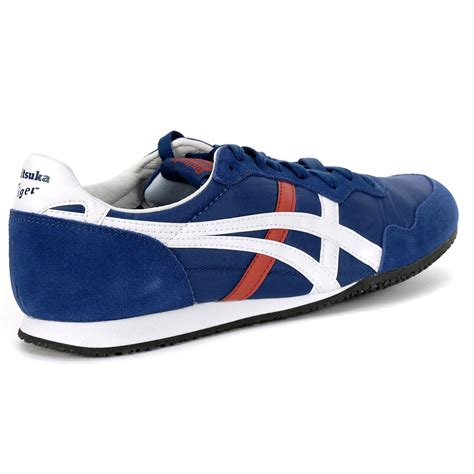 onitsuka tiger serrano sneakers|onitsuka tiger serrano price.